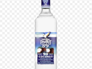 Parrot Bay 90* Coconut 50ml