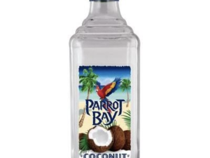 Parrot Bay Coconut Rum 200ml