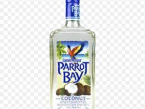 Parrot Bay Coconut Rum 750ml