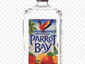 Parrot Bay Mango Rum 750ml