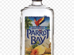 Parrot Bay Pineapple Rum 750ml