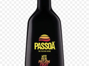 Passoa Passion Fruit Liqueur 750ml