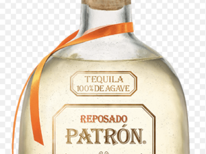 Patron Reposado Tequila 1.75L