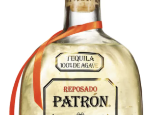 Patron Reposado Tequila 750ML