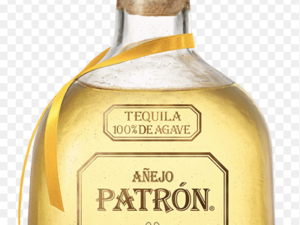 Patron Tequila Anejo 750ML