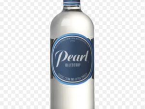 Pearl Blueberry Vodka 1.75L