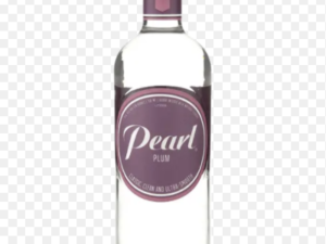 Pearl Plum Vodka 1.75L