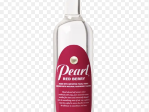 Pearl Red Berry Vodka 1.75L