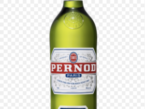 Pernod Liqueur 750ml