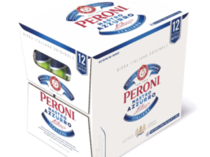 Peroni 12pk Bottles