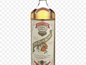 Pierre Ferrand Dry Curacao 750ml