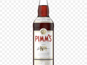 Pimms Cup 750ML