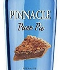 Pinnacle Pecan Pie Vodka 1L