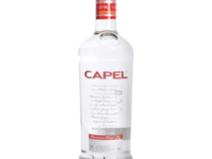 Pisco Capel 750ml