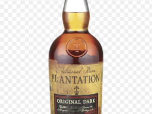 Plantation Original Dark Rum 750ml