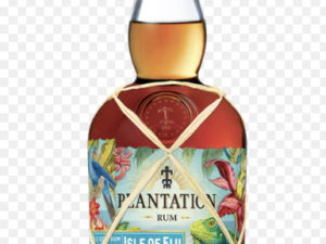 Plantation Rum Isle of Fiji 750ml