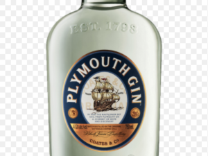 Plymouth English Gin 750ML