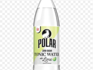 Polar Diet Lime Tonic 1L