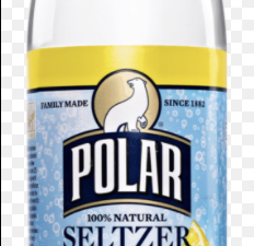 Polar Lemon Seltzer