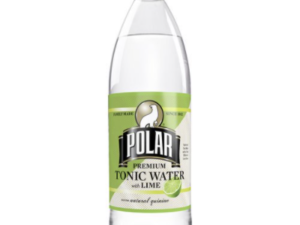 Polar Lime Tonic 1L