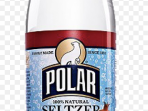 Polar Seltzer 1L