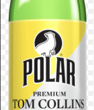 Polar Tom Collins