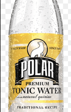 Polar Tonic Water 1L