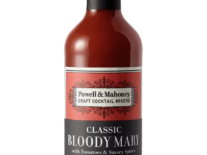 Powell & Mahoney Bloody Mary