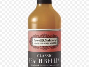 Powell & Mahoney Cosmo 750ml