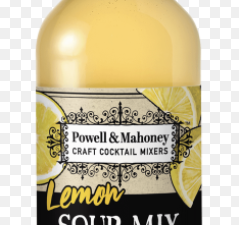 Powell & Mahoney Lemon Sour