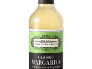 Powell & Mahoney Margarita Mix 750ml