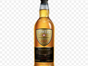 Powers Irish Whiskey 1L