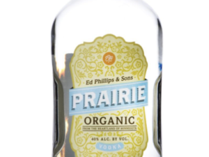 Prairie Organic Vodka 1.75L