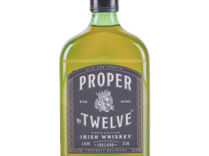 Proper 12  Irish Whiskey 375 ml