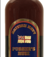 Pusser’s Rum 1L