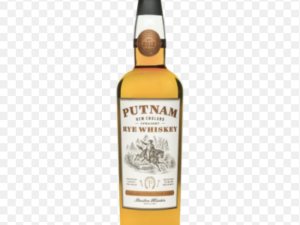 Putnam N. E. Rye Whiskey 750ml