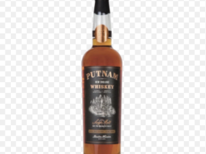 Putnam Single Malt Whiskey