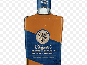 Rabbit Hole Heigold Bourbon