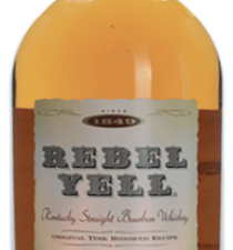 Rebel Yell Bourbon 1.75L