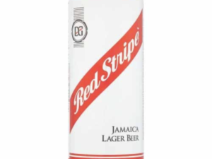 Red Stripe 16oz 4PK CAN