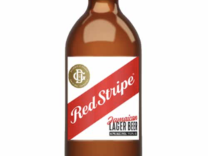 Red Stripe Jamaican Lager 12pk bottles