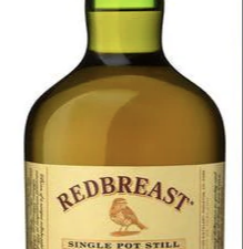 Redbreast Lustau Edition Single Pot Still Irish Whiskey 750ml