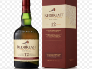 Redbreast 12yr Irish Whiskey