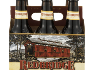 Redbridge 12oz 6pk Bottle