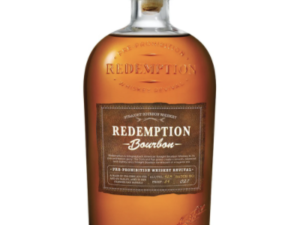 Redemption Bourbon 750ml