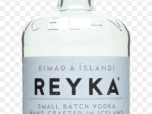 Reyka Vodka 1.75