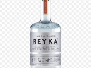 Reyka Vodka 750ml