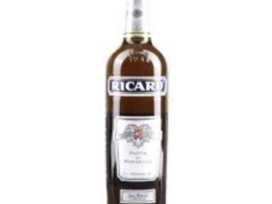 Ricard Aperitif Anise 90′ 750ml