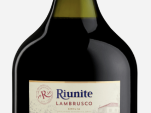 Riunite Lambrusco 3LT