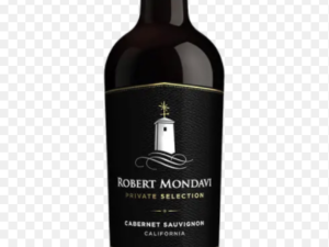 Robert Mondavi Cabernet Sauvignon 750ml